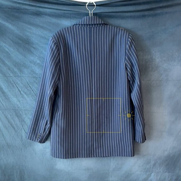 Abercrombie and Fitch Blazer - Picture 3 of 3